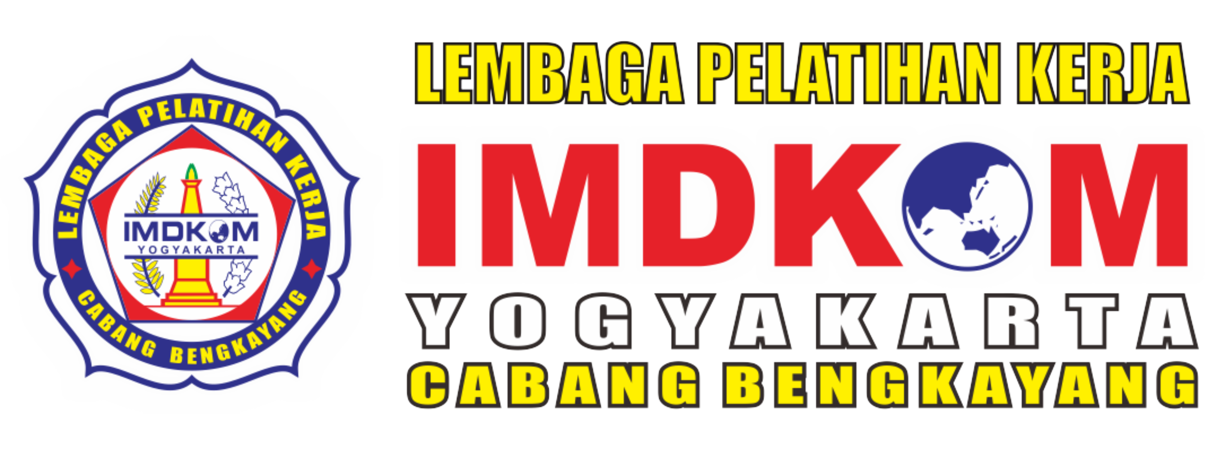 IMDKOM YOGYAKARTA CABANG BENGKAYANG