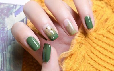 Kuku Cantik Bergaya Modern China untuk Pesta: Jurus Anti-Biasa Biar Gak Jadi Remahan Peyek!