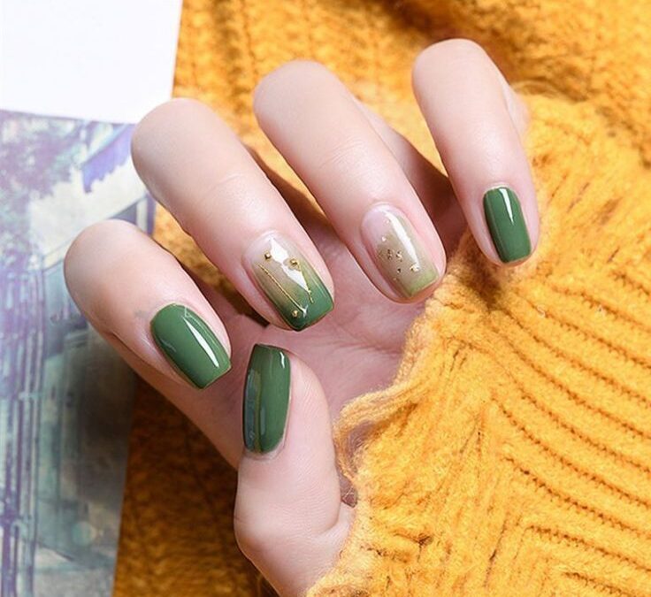 Kuku Cantik Bergaya Modern China untuk Pesta: Jurus Anti-Biasa Biar Gak Jadi Remahan Peyek!