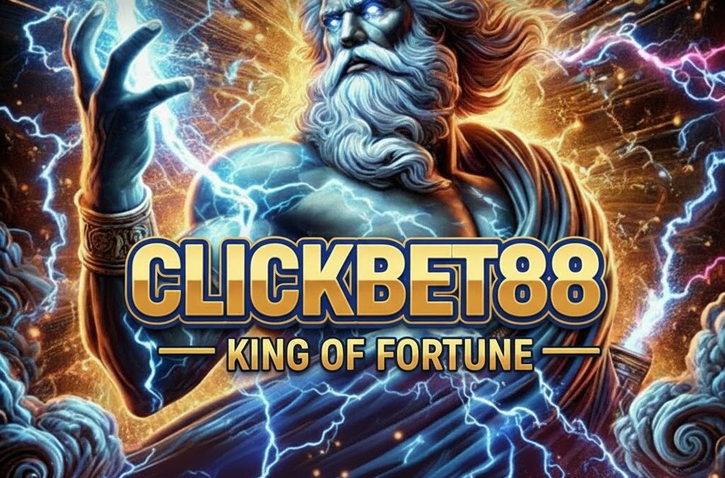 🤑 CLiCKBET88: Jurus Maut Kaya Mendadak, Modal Receh Hasil Keceh! 💸