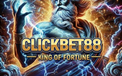 🤑 CLiCKBET88: Jurus Maut Kaya Mendadak, Modal Receh Hasil Keceh! 💸