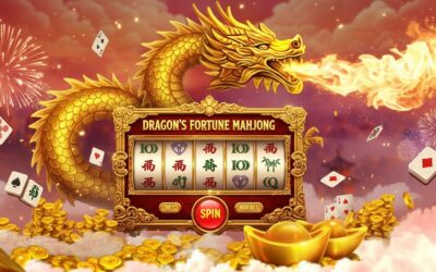 🎲 Mencari Harta Karun Tersembunyi: Mahjong Slot dengan RTP Paling ‘Nggak Pelit’ di Pasaran