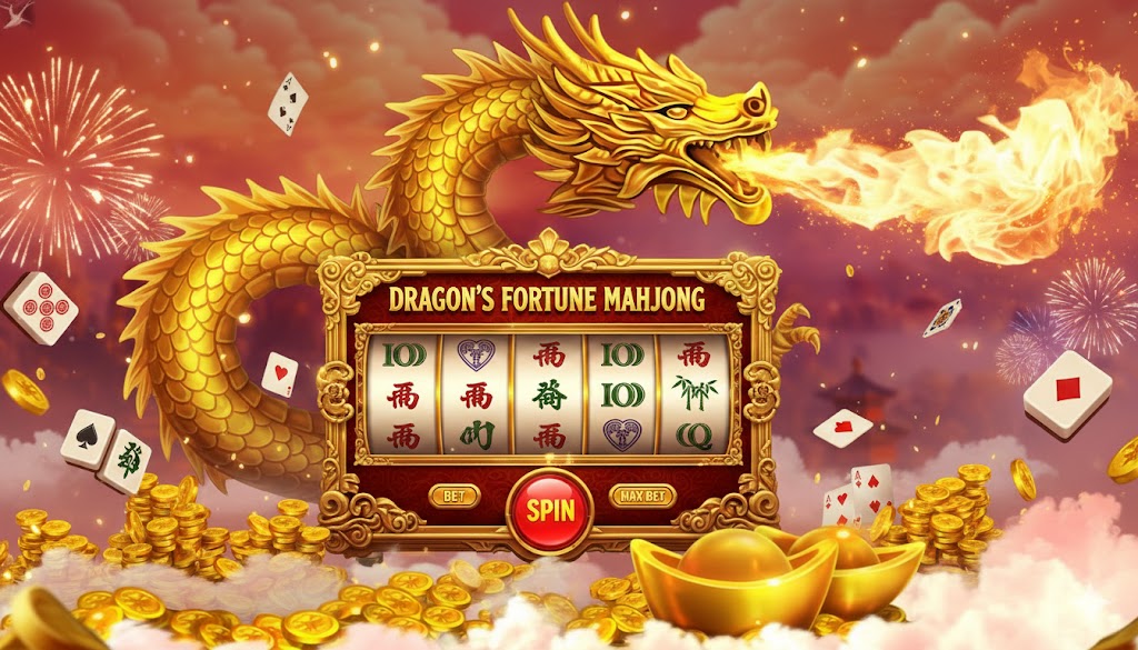 🎲 Mencari Harta Karun Tersembunyi: Mahjong Slot dengan RTP Paling ‘Nggak Pelit’ di Pasaran