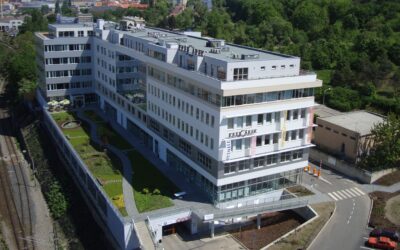 OB CLINIC Inc: Solusi Bedah Obesitas dan Metabolik Terkemuka di Jantung Praha