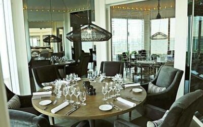 Keanggunan Pesisir: Perjalanan Kuliner di Marienlyst Beach Hotel