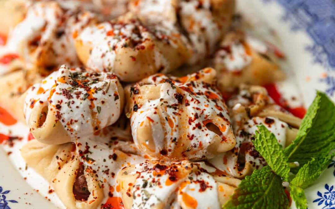 Experience the Soul of Stockholm: The Aura of RUMI Bar & Kök