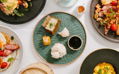 Harmoni Rasa 2026: Perpaduan Kuliner Kanton dan Internasional di Shenzhen & Zhuhai