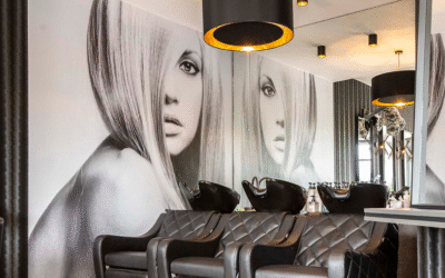 INDULGENCE Hair & Beauty Salon: Elevating Your Personal Style with Modern Artistry