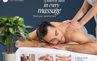 Experience Ultimate Serenity: The Art of Relaxation at Baotonto Massage & Spa