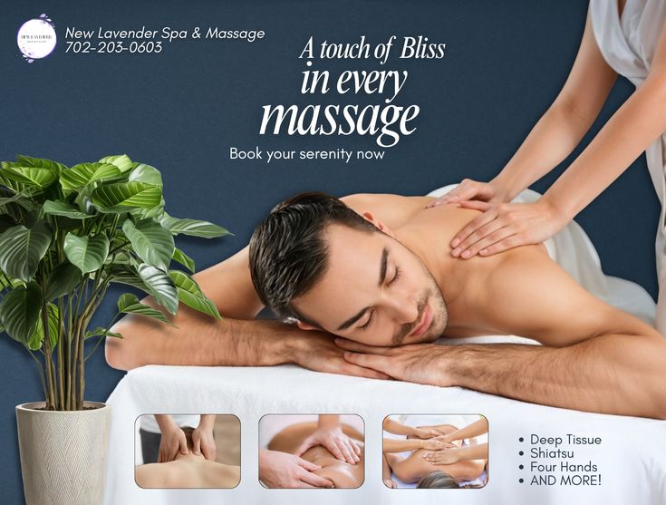 Experience Ultimate Serenity: The Art of Relaxation at Baotonto Massage & Spa